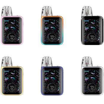 Uwell Caliburn G5 KOKO Pod Kit