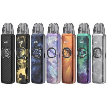 Uwell Caliburn G5 Pod Kit