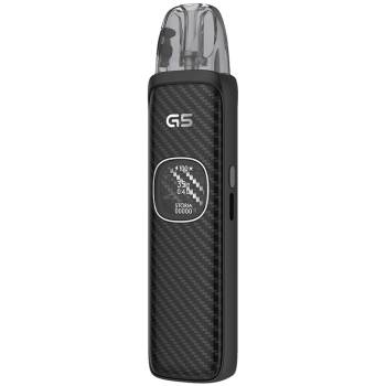 Uwell Caliburn G5 Pod Kit Schwarz (Carbon)