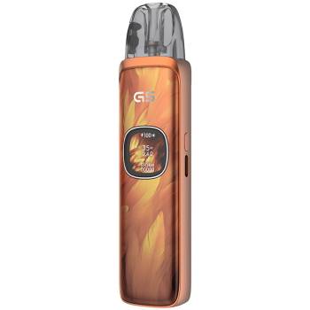Uwell Caliburn G5 Pod Kit Orange