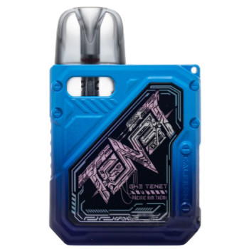 Uwell Caliburn GK3 Tenet Pod System Kit Blau