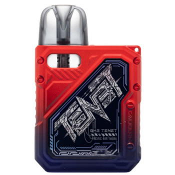 Uwell Caliburn GK3 Tenet Pod System Kit Rot