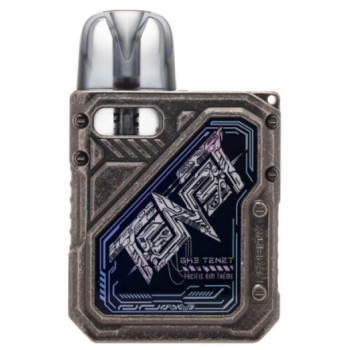 Uwell Caliburn GK3 Tenet Pod System Kit Grau