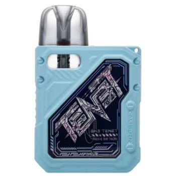 Uwell Caliburn GK3 Tenet Pod System Kit hellblau