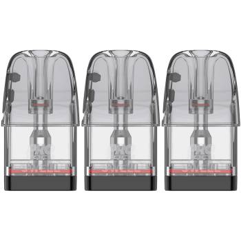 Uwell Caliburn GPP Alpha Pod Ersatzpod 3er Pack 0,4Ohm