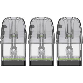 Uwell Caliburn GPP Alpha Pod Ersatzpod 3er Pack 1,2Ohm