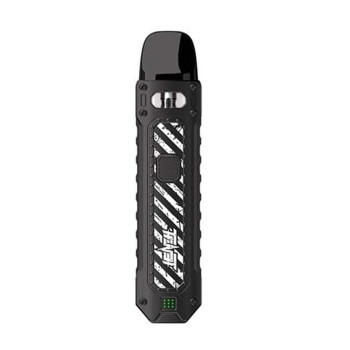 Uwell Caliburn Tenet 2ml 750mAh Pod System Kit Carbon/Schwarz