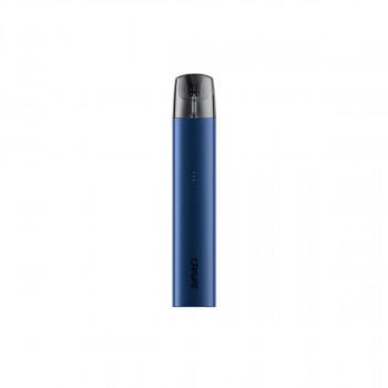 Uwell Cravat 300mAh 1,5ml Pod System Kit Blau