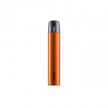 Uwell Cravat 300mAh 1,5ml Pod System Kit Orange