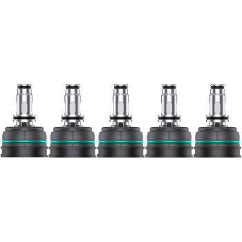 Uwell Crown Nano Coil Series 5er Pack