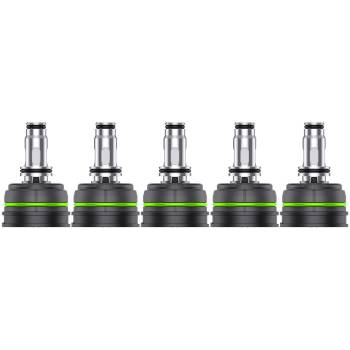 Uwell Crown Nano Coil Series 5er Pack 1,2Ohm Uwell Crown Nano Coil Series 5er Pack 1,2Ohm