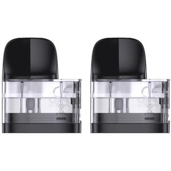 Uwell Crown S Pod Ersatzpod 2er Pack 0,6Ohm