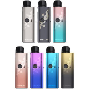 Uwell Crown S Pod System Kit