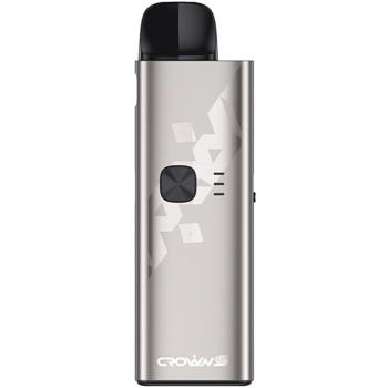 Uwell Crown S Pod System Kit Titan