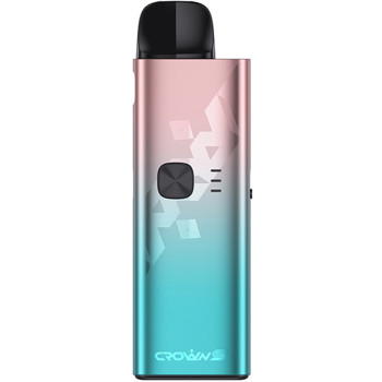 Uwell Crown S Pod System Kit Pink