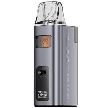 Uwell EM2 Pod System Kit Grau