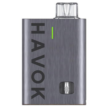 Uwell Havok R Pod System Kit Grau