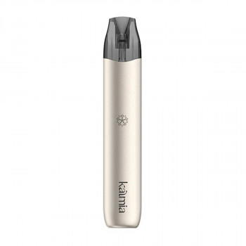 Uwell Kalmia 400mAh 1,6ml Pod System Kit Weiss