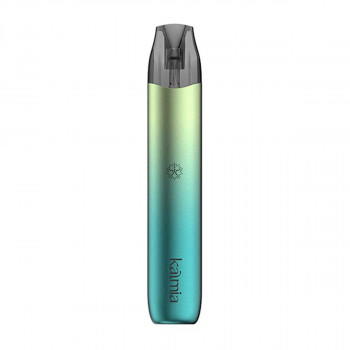 Uwell Kalmia 400mAh 1,6ml Pod System Kit Grün