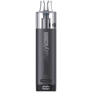 Uwell Nunchaku 10000 Pod Kit Schwarz