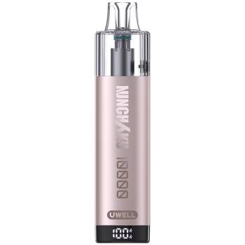 Uwell Nunchaku 10000 Pod Kit Pink