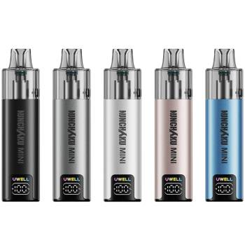 Uwell Nunchaku Mini Pod Kit
