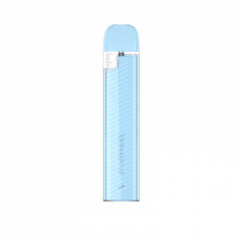 Uwell Popreel P1 2ml 400mAh Pod System Kit Blau