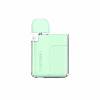 Uwell Popreel PK1 2ml 520mAh Pod System Kit Grün