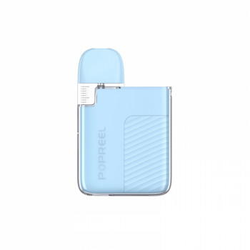 Uwell Popreel PK1 2ml 520mAh Pod System Kit Blau