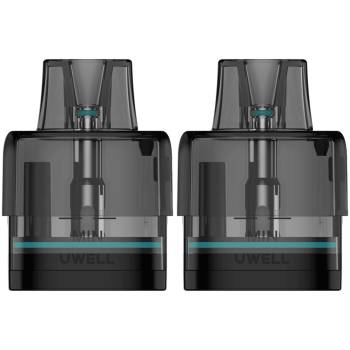 Uwell Typhos Pod Ersatzpod 2er Pack