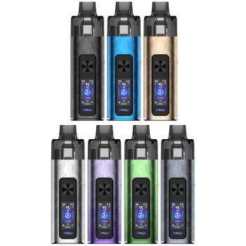 Uwell Typhos Pod Kit