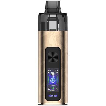 Uwell Typhos Pod Kit Gold