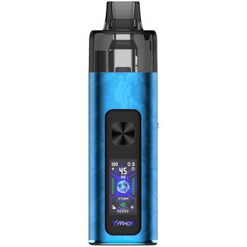 Uwell Typhos Pod Kit Blau