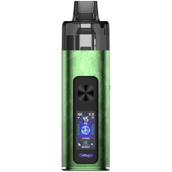 Uwell Typhos Pod Kit Grün