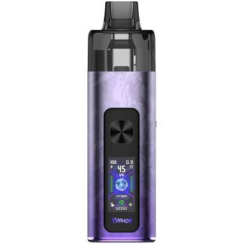 Uwell Typhos Pod Kit Lila