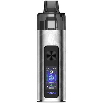 Uwell Typhos Pod Kit Silber