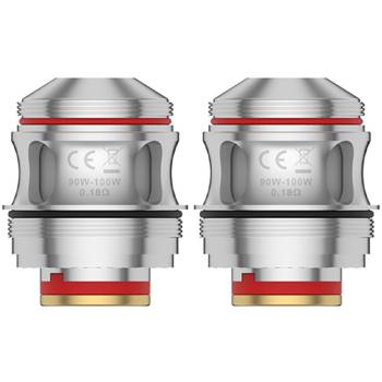 Uwell V-Coil Series 2er Pack