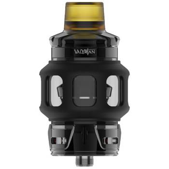 Uwell Valyrian 4 Verdampfer Tank Schwarz