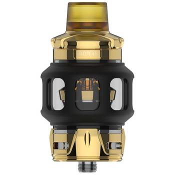 Uwell Valyrian 4 Verdampfer Tank Gold