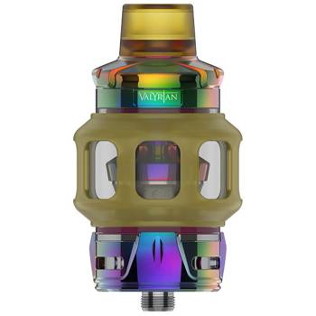 Uwell Valyrian 4 Verdampfer Tank Rainbow