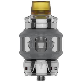 Uwell Valyrian 4 Verdampfer Tank Silber