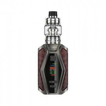 Uwell Valyrian III (3) 6ml 200W TC Kit Braun