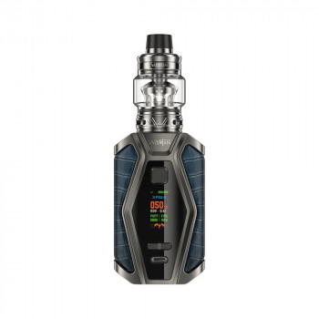 Uwell Valyrian III (3) 6ml 200W TC Kit Blau