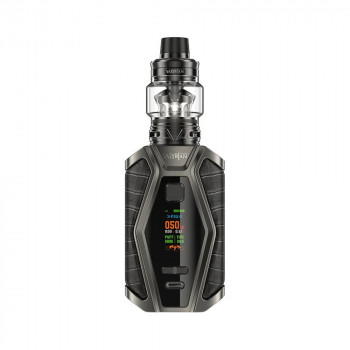 Uwell Valyrian III (3) 6ml 200W TC Kit Schwarz