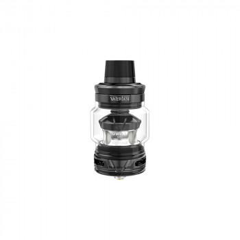 Uwell Valyrian III (3) 6ml SubOhm Tank Verdampfer Schwarz