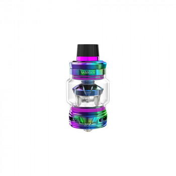 Uwell Valyrian III (3) 6ml SubOhm Tank Verdampfer Rainbow