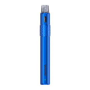 Uwell Whirl F 2ml 450mAh Pod System Kit Blau