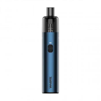 Uwell Whirl S2 3,5ml 900mAh Pod System Kit Blau