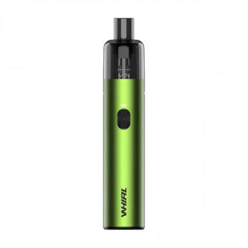 Uwell Whirl S2 3,5ml 900mAh Pod System Kit Grün