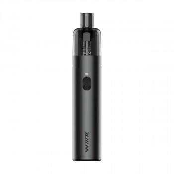 Uwell Whirl S2 3,5ml 900mAh Pod System Kit Schwarz